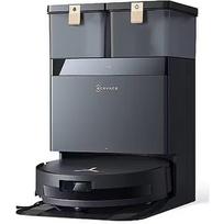 Ecovacs ECOVACS DEEBOT T50 MAX PRO OMNI Gen2 Schwarz Saugroboter mit Reinigungsstation DEX54-21EC-GEN2