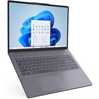 Lenovo Ideapad Slim 3-16 - Ryzen 5 7535HS | 16"-WUXGA | 16GB | 512GB | Podśw. klaw. | W11H | Szary 83K8006XPB|5M2W11H
