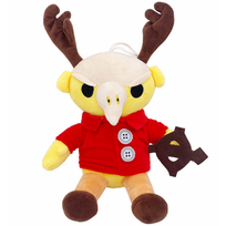 Roblox 99 Nights in the forest serijos pliušinis žaislas