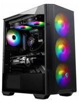 Stacionarus kompiuteris Mdata Gaming 5600G, 1 TB, DDR4 32GB, SSD 1 TB, Radeon RX 580 8GB GDDR5, Windows 11 90301407