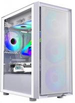 Stacionarus kompiuteris Mdata Gaming 5500, 2 TB, DDR4 32GB, SSD+HDD 1 TB 1 TB, Radeon RX 580 8GB GDDR5 90303162