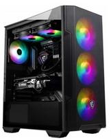 Stacionarus kompiuteris Mdata Gaming 5600G, 2 TB, DDR4 32GB, SSD+HDD 1 TB 1 TB, Radeon RX 580 8GB GDDR5, Windows 11 90301408