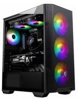 Stacionarus kompiuteris Mdata Gaming 5600G, 3 TB, DDR4 32GB, SSD+HDD 1 TB 2 TB, Radeon RX 580 8GB GDDR5, Windows 11 90301409