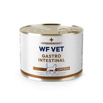 WF VET Gastrointestinal kačių maistas su vištiena, 200 g