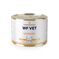 WF VET Šlapimo takų sveikata katėms, kiauliena, 200 g