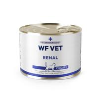 WF VET Renal cat su vištiena, 200 g