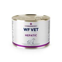 WF VET Hepatic šunims, 200 g