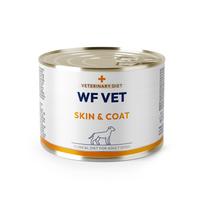 WF VET Skin & Coat šunims, 200 g