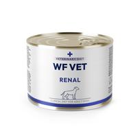 WF VET Renal šunims 200 g