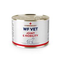 WF VET Joint & Mobility šunims, 200 g