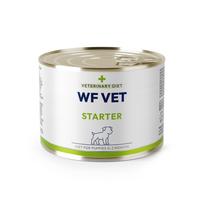 WF VET Starter 200 g
