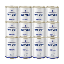 WF VET Renal šunims 12x400 g