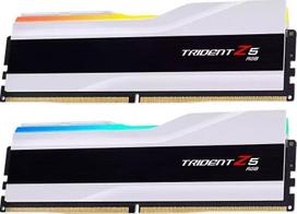 Operatyvioji atmintis (RAM) G.SKILL Trident Z5 RGB F5-6000J3636F16GX2-TZ5RW, DDR5, 32GB, 6000 MHz