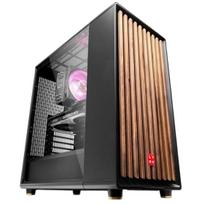 Stacionarus kompiuteris Lynx AMD Ryzen 7 7800X3D, 2 TB, DDR5 32GB, SSD 2 TB, Nvidia GeForce RTX 5080 16GB, Windows 11 Home Challenger