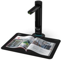 Skeneris IRIS Desk 6, CMOS