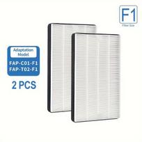 HEPA filtro rinkinys oro valytuvams