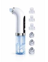 Prietaisas veido odos priežiūrai Beauty relax Poremax Oxygen