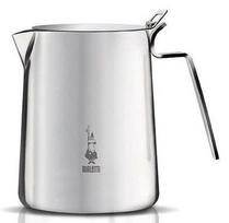 Grafinas Bialetti Milk Pitcher, nerūdijantysis plienas, 0.3 l, nerūdijančiojo plieno sp.