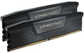 Operatyvioji atmintis (RAM) Corsair Vengeance CMK48GX5M2B5200C38, DDR5, 48GB, 5200 MHz