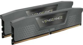 Operatyvioji atmintis (RAM) Corsair Vengeance CMK64GX5M2B6000Z30, DDR5, 64GB, 6000 MHz