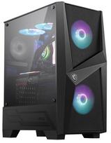 Stacionarus kompiuteris Mdata Gaming 5700G, DDR4 32GB, SSD 1 TB, RTX 4060 8GB GDDR6 90301662