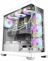 Stacionarus kompiuteris Mdata Gaming Ryzen 7 7800X3D, DDR5 32GB, SSD+HDD 1 TB 2 TB, RTX 4060 8GB, Windows 11 90301763