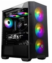 Stacionarus kompiuteris Mdata Gaming Ryzen 7 5800X, DDR4 16GB, SSD 1 TB, RTX 4060 8GB 90301674