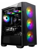 Stacionarus kompiuteris Mdata Gaming 5600G, 512GB, DDR4 32GB, SSD 512GB, Radeon RX 580 8GB GDDR5, Windows 11 90301401