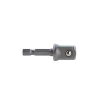 02081 "Cobit" adapteriai 1/4 x 1/2 x 50 mm su fiksavimo rutuliuku (3)