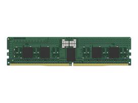 Operatyvioji atmintis (RAM) Kingston 16GB DDR5 5600MT/s ECC Registered DIMM KSM56R46BS8PMI-16HAI