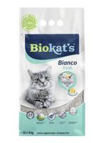 Biokats Bianco Fresh 5 L | 113504 | 4002064618227
