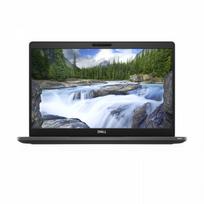 Nešiojamas kompiuteris Dell Latitude 5300 5300, atnaujintas, i5-8265u, 16GB, 256GB, 13.3 ", Intel UHD Graphics, juoda sp., EN, Windows