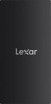 Kietasis diskas Lexar SL300, SSD, 1 TB, juoda sp.