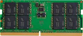 Operatyvioji atmintis (RAM) HP 83P92AA, DDR5, 32GB, 5600 MHz