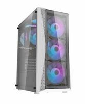 Stacionarus kompiuteris Mdata AMD Ryzen 5 9600X, 4 TB, DDR5 16GB, SSD 4 TB, Nvidia GeForce RTX5060 8GB Gaming