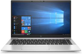 Nešiojamas kompiuteris HP EliteBook 840 G7, atnaujintas, i5-10310U, 32GB, 256GB, 14 ", Intel UHD Graphics, sidabro sp., EN, Windows