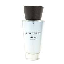 Burberry Touch for Men Eau De Toilette - tester 100 ml (man)