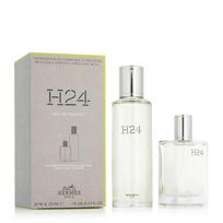Hermès H24 EDT Refillable 30 ml + EDT Refill 125 ml (man)