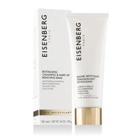 Eisenberg Revitalising Cleansing & Make-up Removing Balm 100 ml