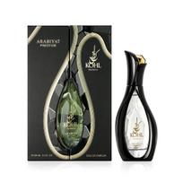 Arabiyat Prestige Kohl Opulence Eau De Parfum 100 ml (unisex)