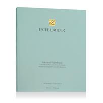 Estée Lauder Advanced Night Repair COncentrated Recovery PowerFoil Mask 4 pcs