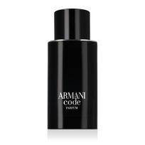 Giorgio Armani Code Homme Parfum Refillable tester 75 ml (man)