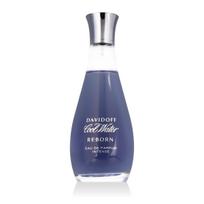 Davidoff Cool Water Reborn For Her Eau De Parfum Intense - tester 100 ml (woma