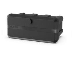 Įrankių dėžė Daken Blackit I priekabai 550x255x310 LIGHT