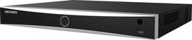 Tinklo vaizdo registratorius Hikvision DS-7616NXI-K2/16P(D), juoda sp.