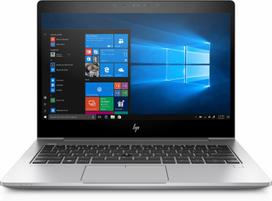 Nešiojamas kompiuteris HP EliteBook 830 G5, atnaujintas, i7-8665U, 32GB, 256GB, 13.3 ", Intel UHD Graphics, aliuminio sp., EN, Windows 11