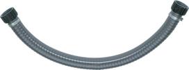 Siurbimo žarna Gardena 1729-20, 25 mm, 0.5 m, 1 colis - Vidinis sriegis