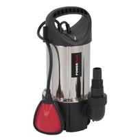 Panardinamasis vandens siurblys Powerplus POWEW67912, 400 W
