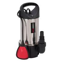 Panardinamasis vandens siurblys Powerplus POWEW67915, 900 W