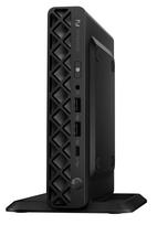 Stacionarus kompiuteris HP EliteDesk 8 Mini G1a C9TQ6ET#AKD AMD Ryzen 5 PRO - 215, 512GB, DDR5 16GB, M.2 PCIe SSD 512GB, AMD Radeon™ 740M Dynamic, Windows 11 Pro